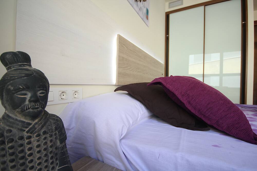 Photo of Bedroom in Salas de Pallars