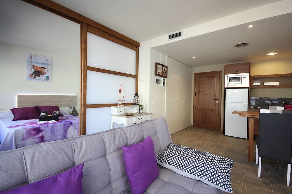 Photo of Bedroom in Salas de Pallars