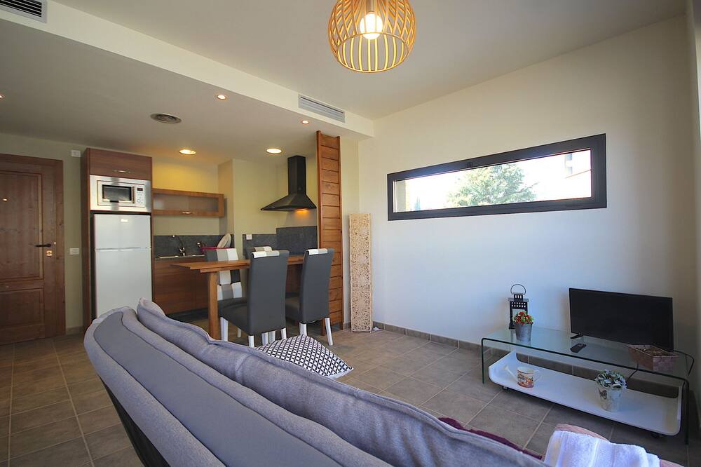 Photo of Livingroom in Salas de Pallars