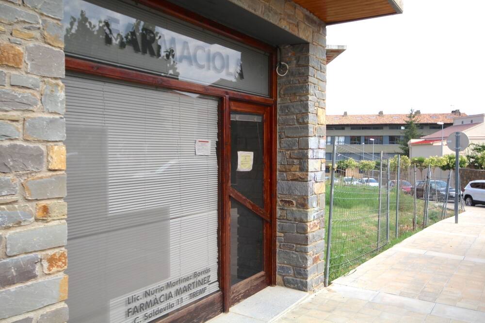 Photo of Outdoor in Salas de Pallars