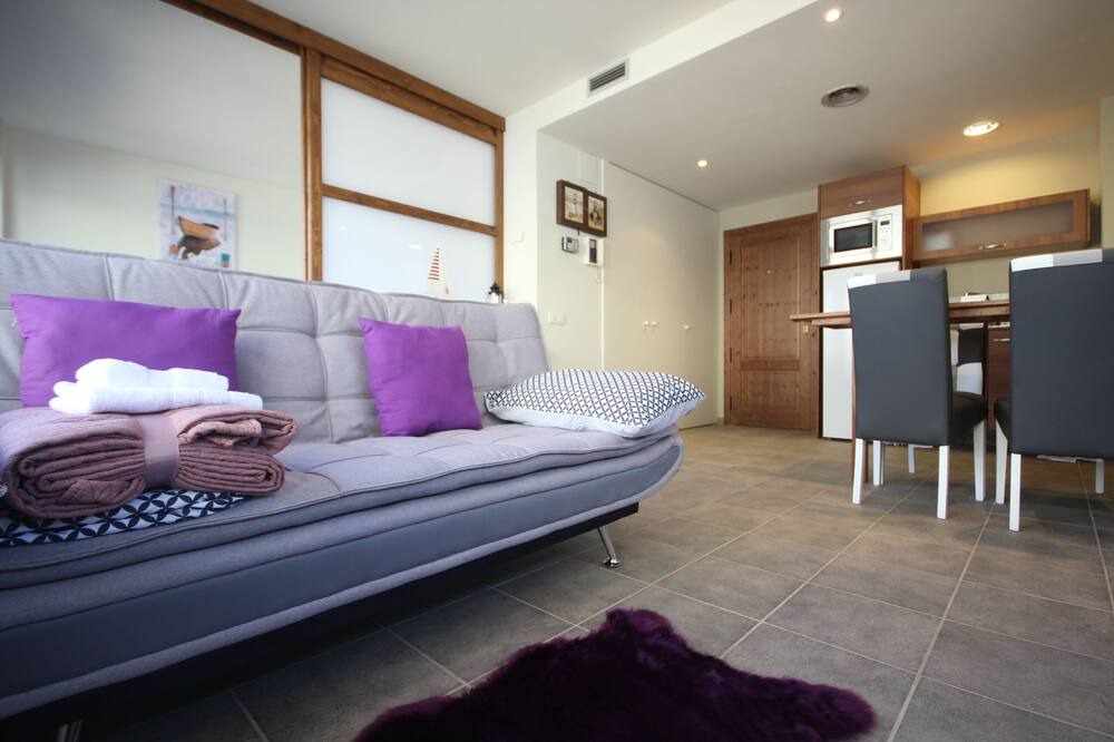 Photo of Bedroom in Salas de Pallars