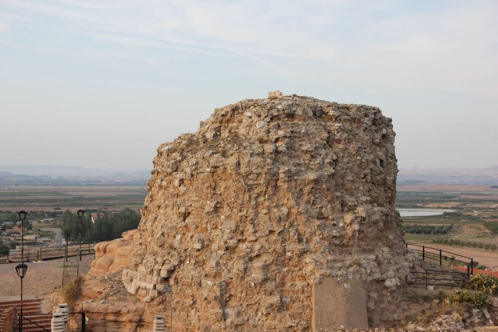 Photo of Outdoor in Ablitas
