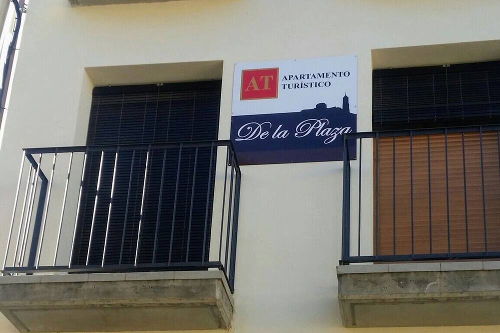 Photo of Outdoor in Ablitas