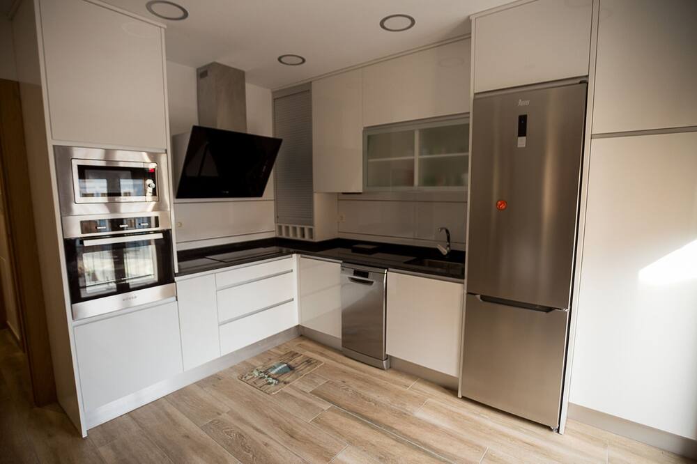 Photo of Kitchen in Ablitas