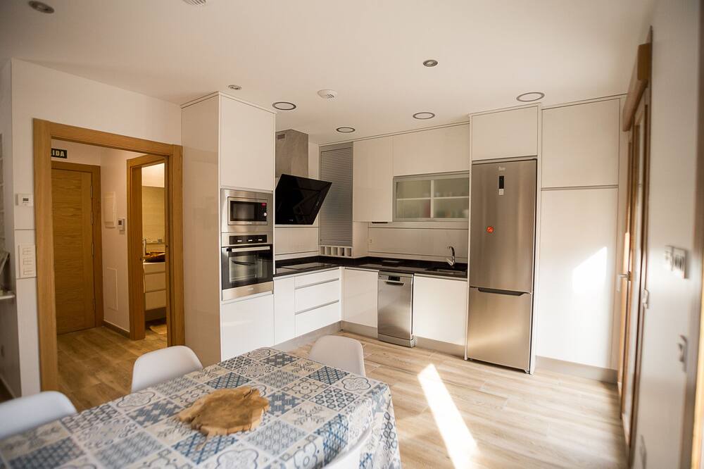 Photo of Kitchen in Ablitas