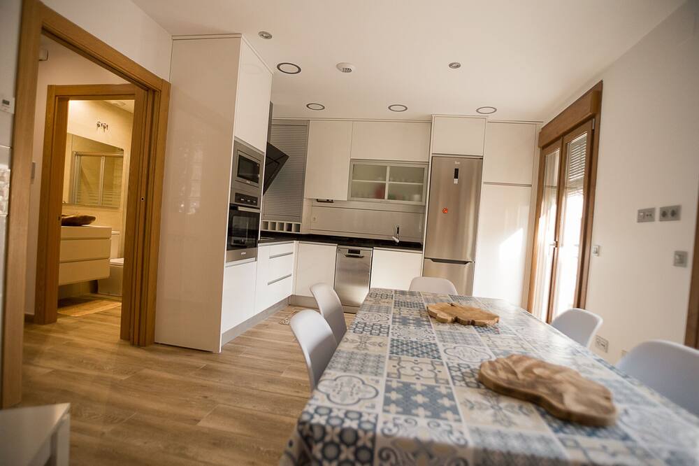 Photo of Kitchen in Ablitas