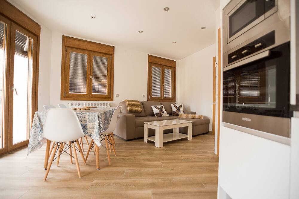 Photo of Livingroom in Ablitas