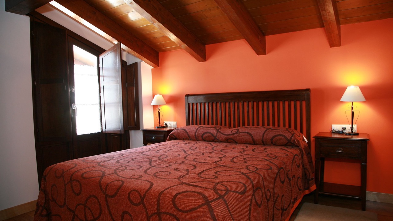 Photo of Bedroom in Maturana