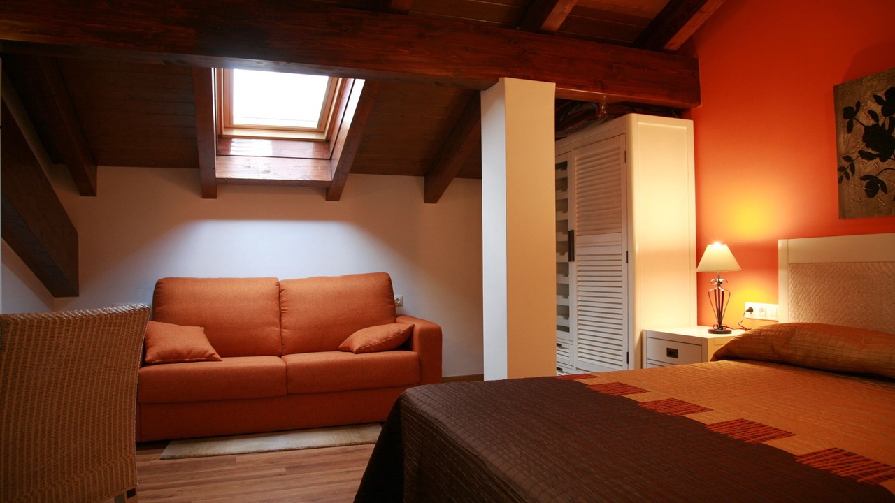 Photo of Bedroom in Maturana