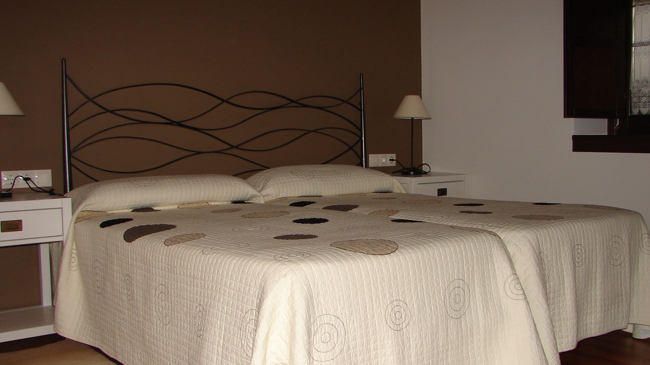 Photo of Bedroom in Maturana