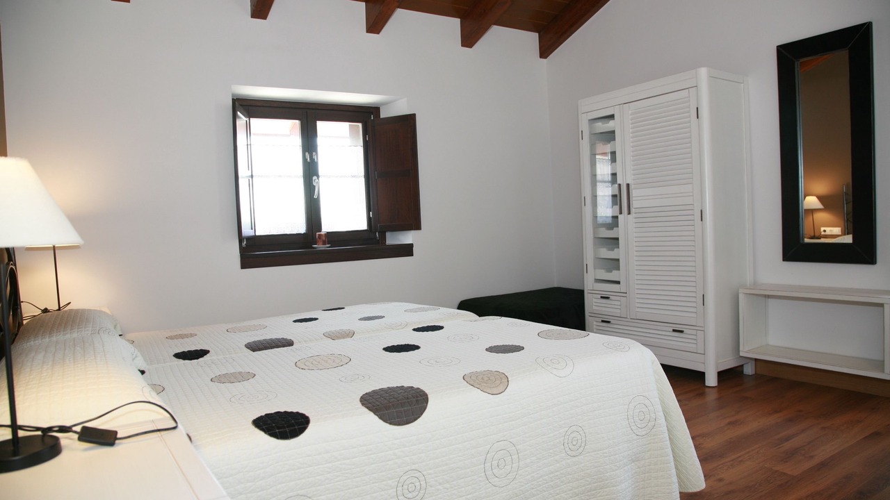 Photo of Bedroom in Maturana