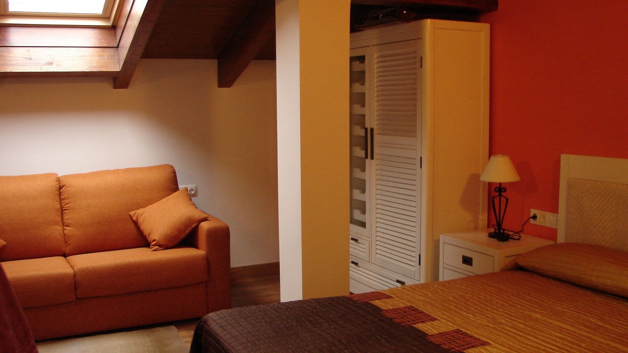 Photo of Bedroom in Maturana