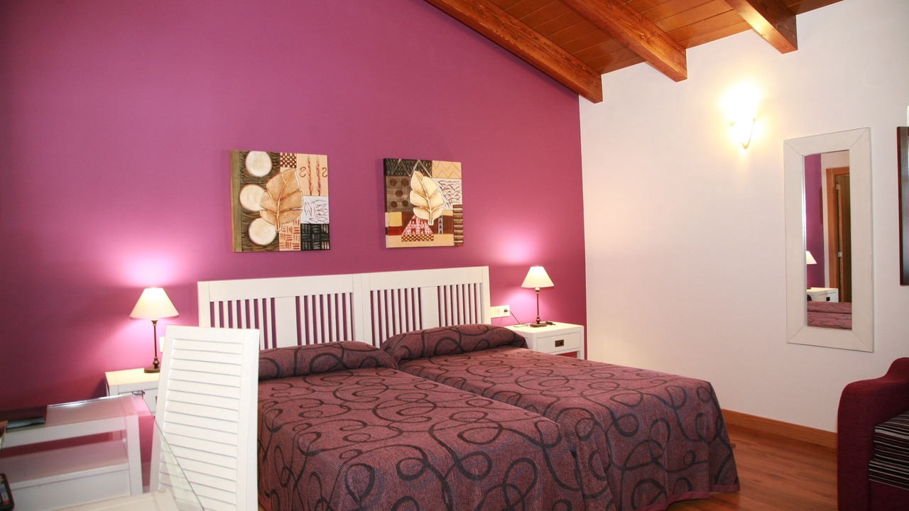 Photo of Bedroom in Maturana