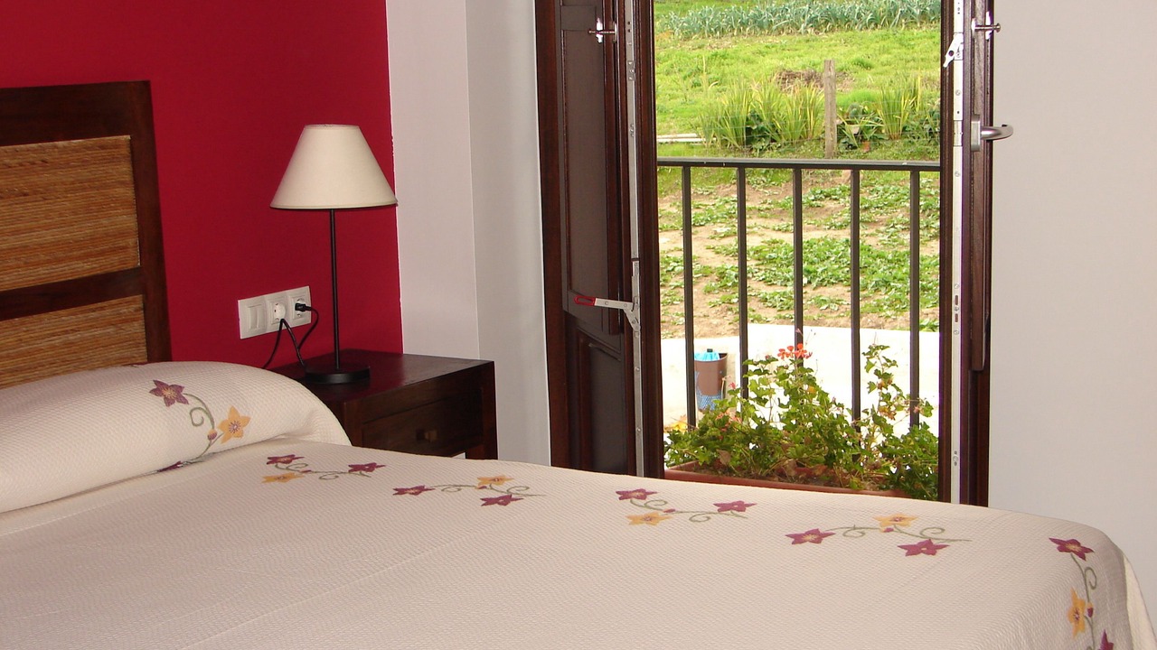 Photo of Bedroom in Maturana