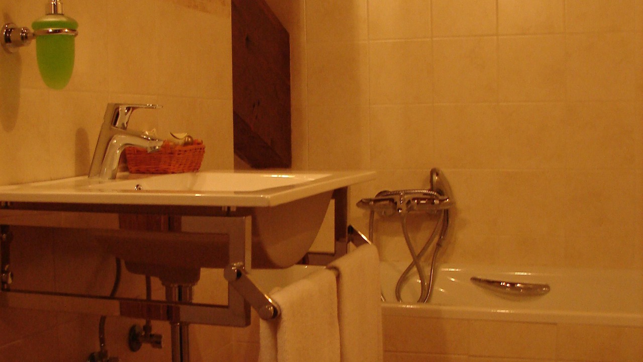 Photo of Bathroom in Maturana
