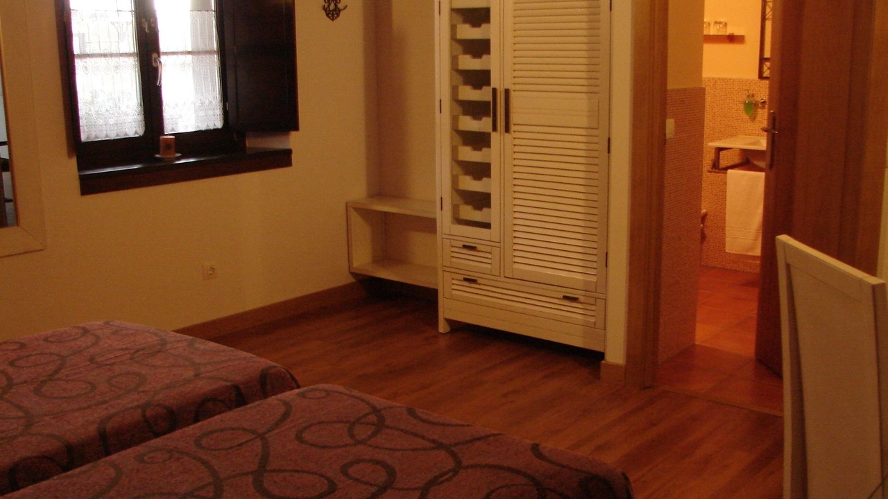 Photo of Bedroom in Maturana