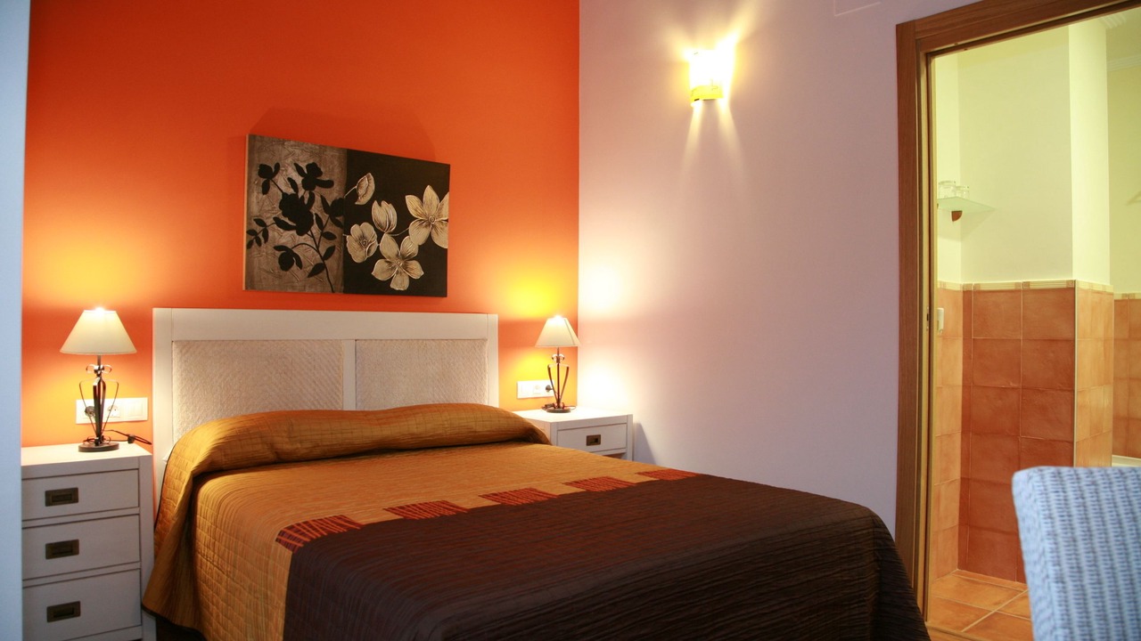 Photo of Bedroom in Maturana