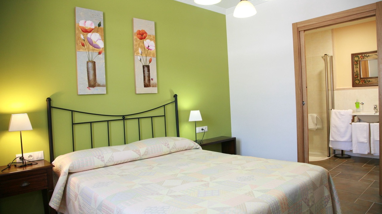 Photo of Bedroom in Maturana