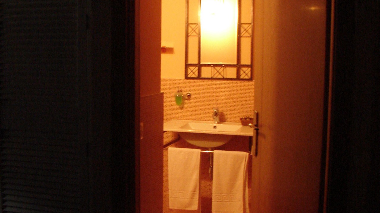 Photo of Bathroom in Maturana