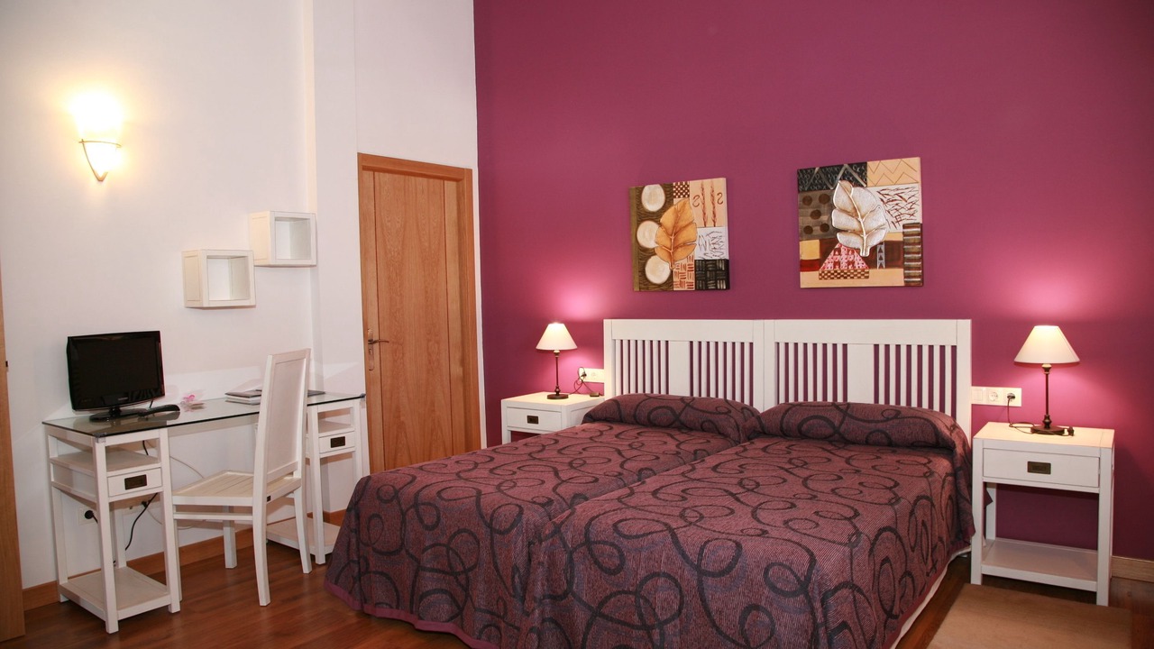 Photo of Bedroom in Maturana