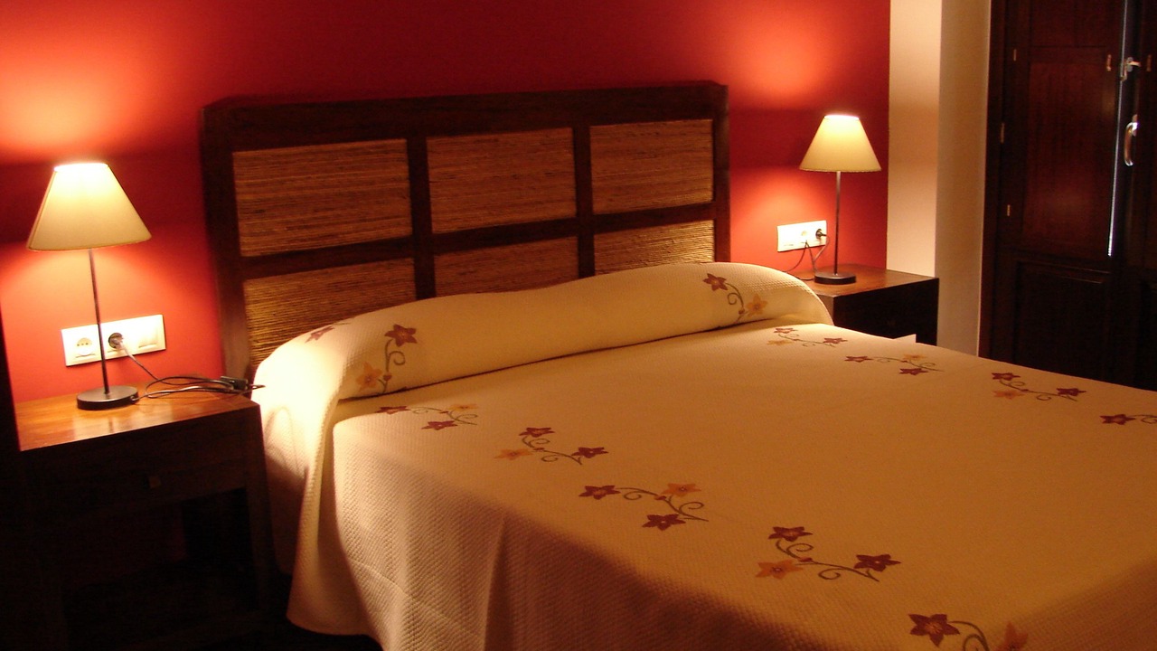 Photo of Bedroom in Maturana