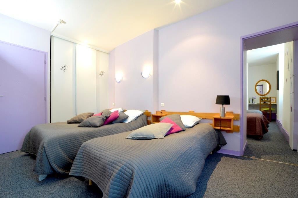Photo of Bedroom in Quingey