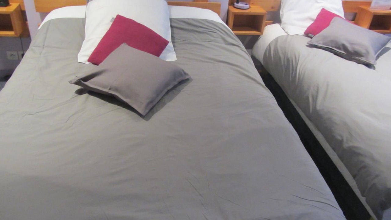 Photo of Bedroom in Quingey
