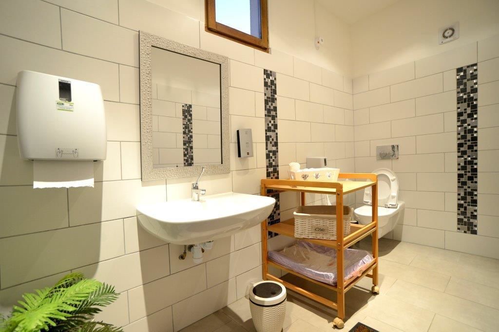 Photo of Bathroom in Quingey