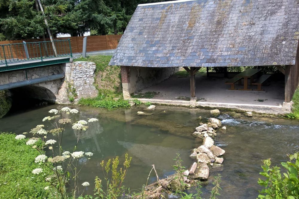 Photo of Outdoor in Chambon-sur-Cisse