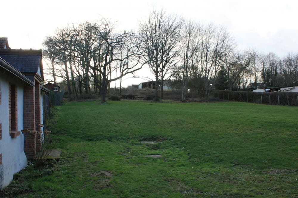 Photo of Outdoor in Chambon-sur-Cisse