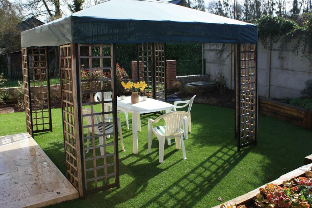 Photo of Patio Balcony in Chambon-sur-Cisse