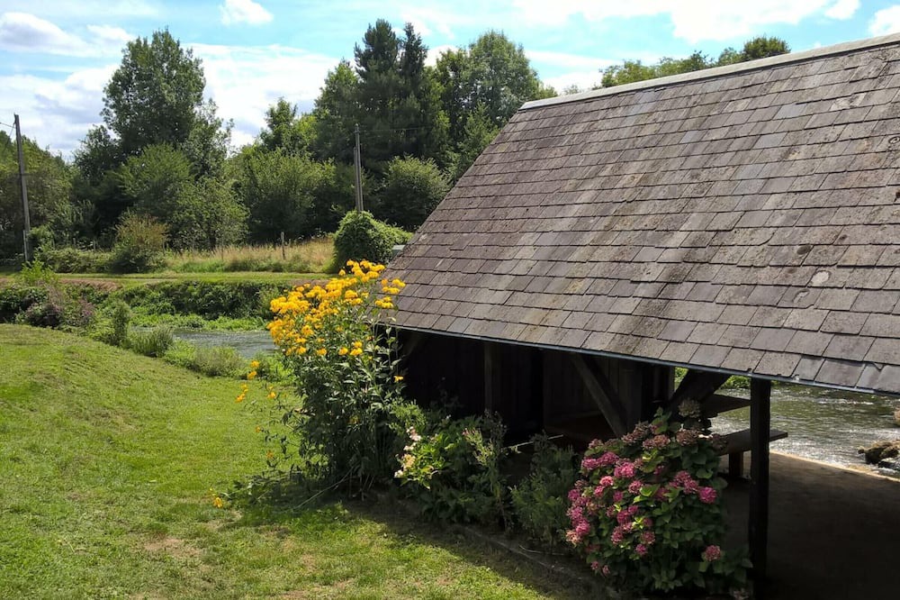 Photo of Outdoor in Chambon-sur-Cisse