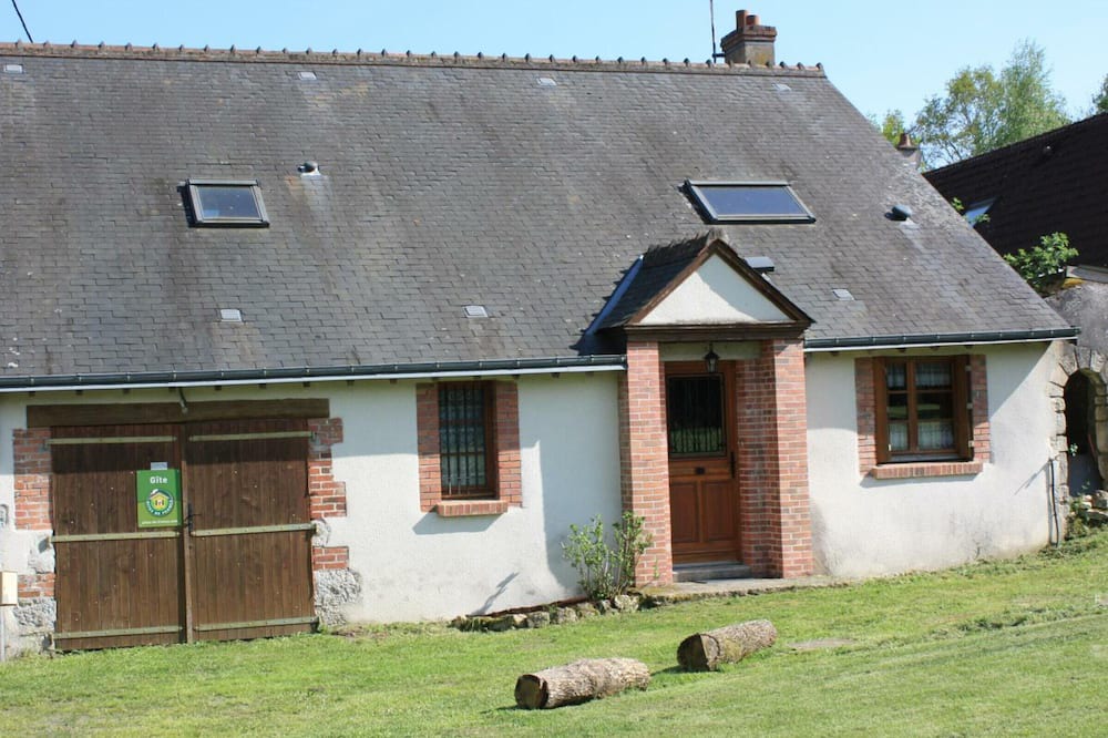 Photo of Outdoor in Chambon-sur-Cisse