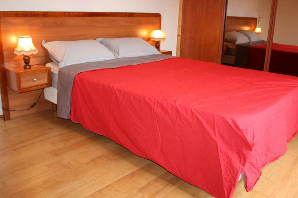 Photo of Bedroom in Chambon-sur-Cisse