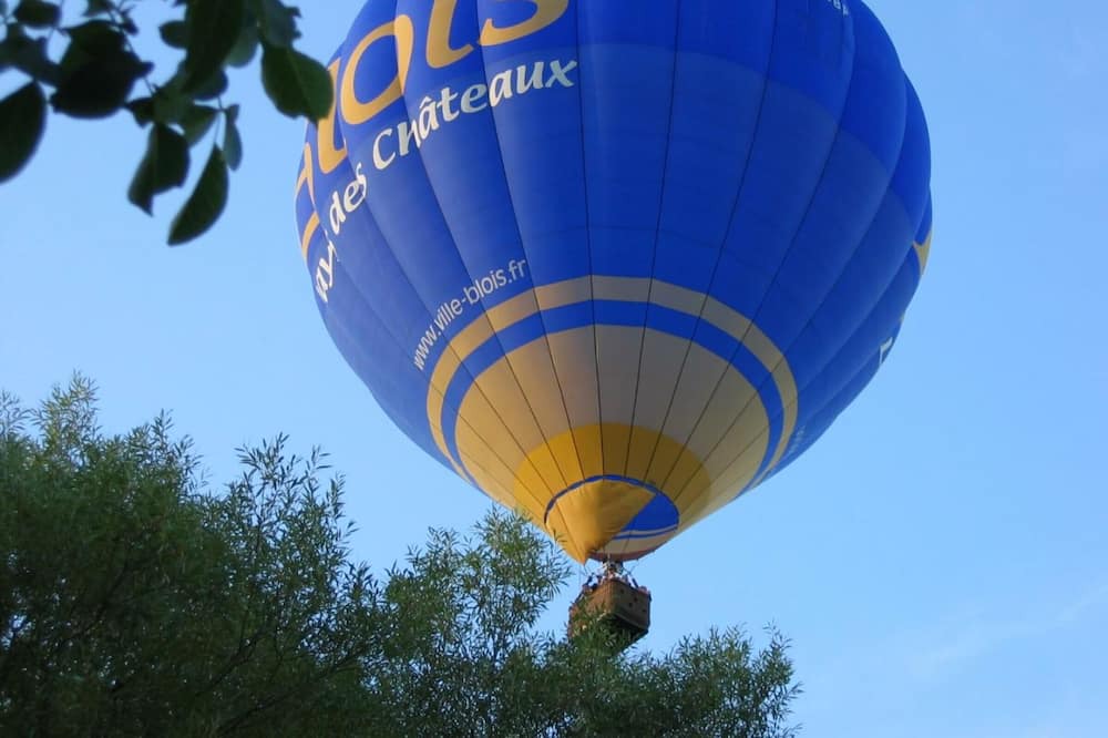 Photo of Outdoor in Chambon-sur-Cisse