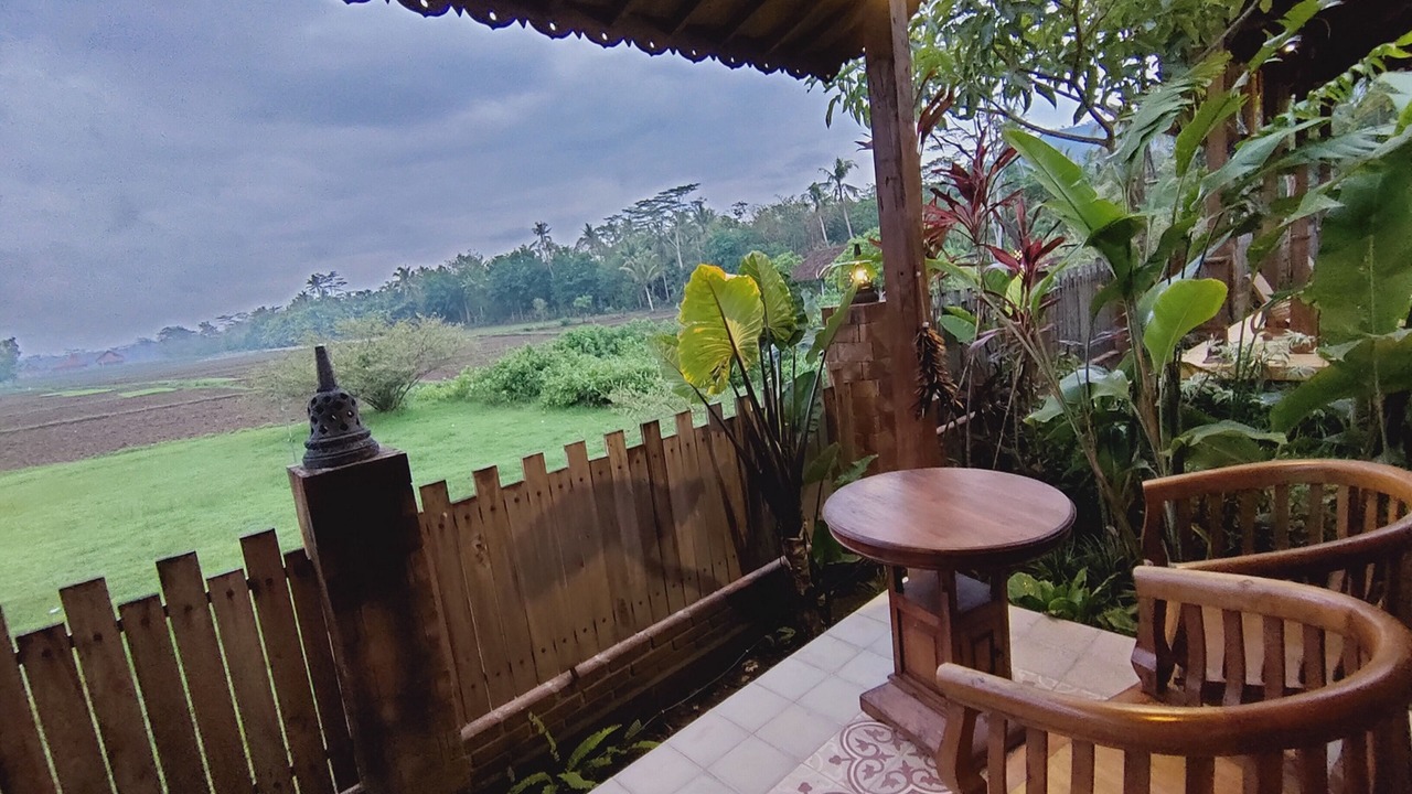 Photo of Others in Borobudur