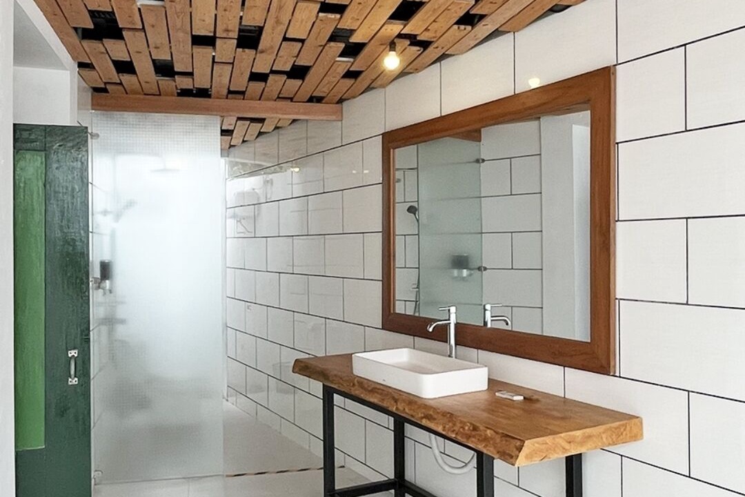 Photo of Bathroom in Borobudur