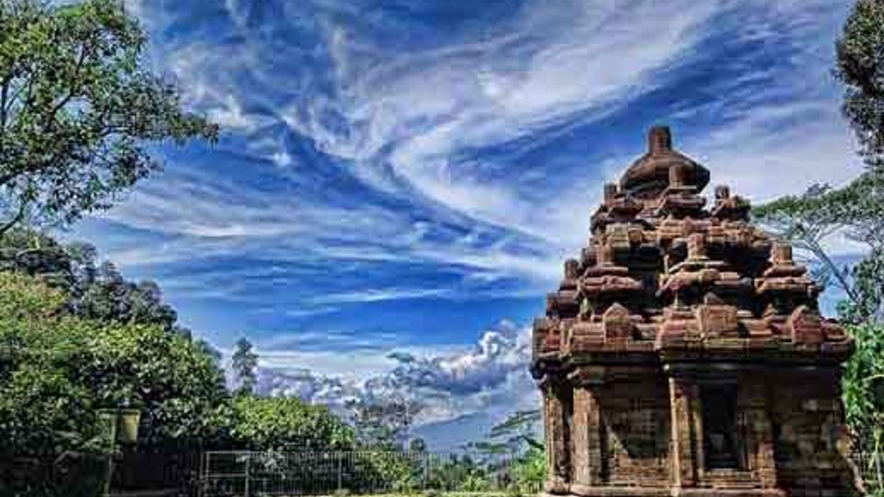 Photo of Others in Borobudur