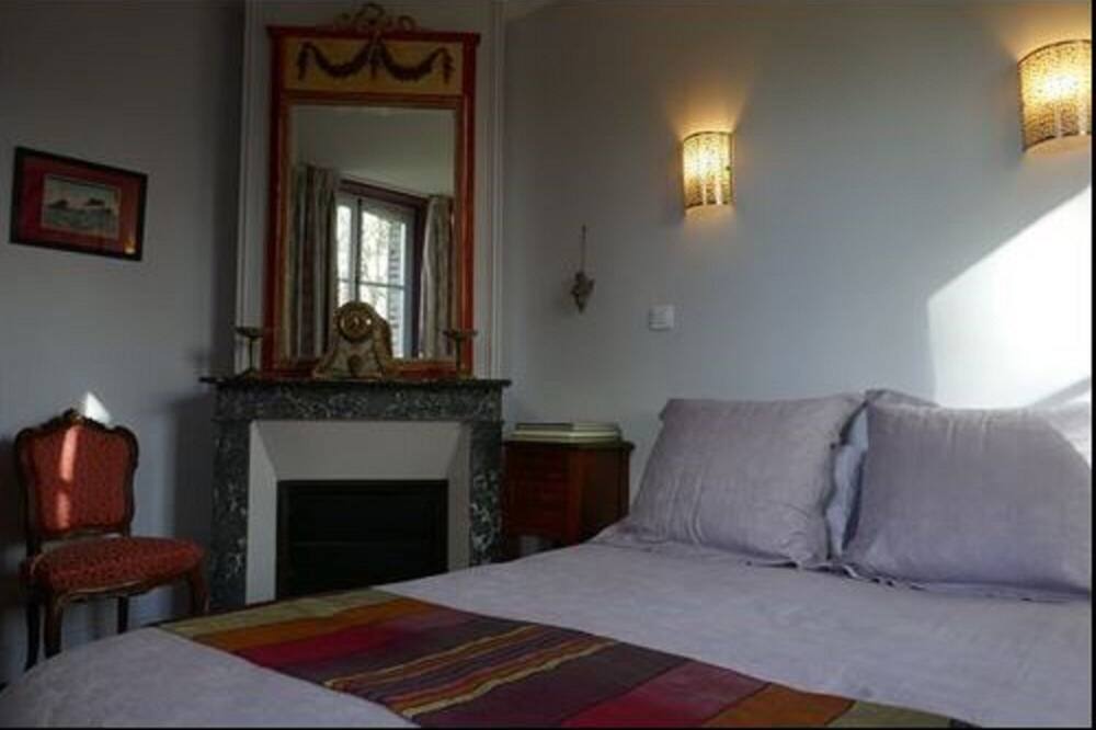Photo of Bedroom in Toeufles