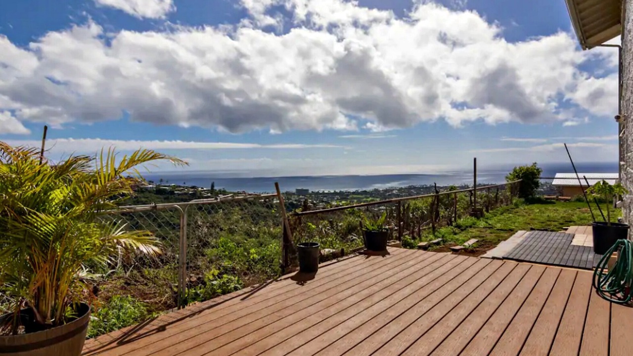 Photo of Outdoor in Kahala