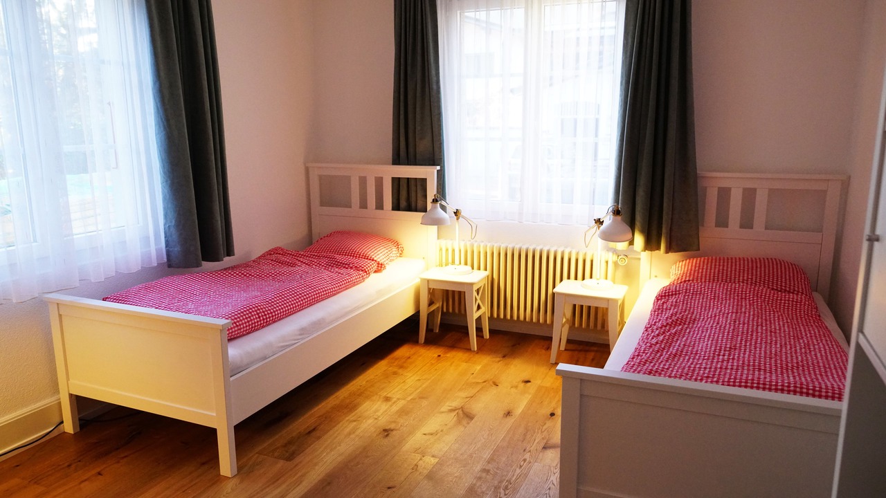 Photo of Bedroom in Unterseen