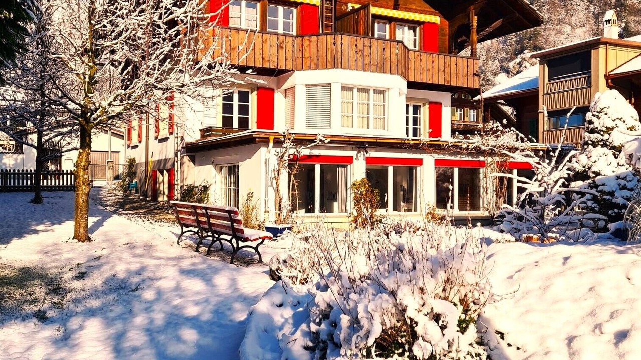 Photo of Outdoor in Unterseen