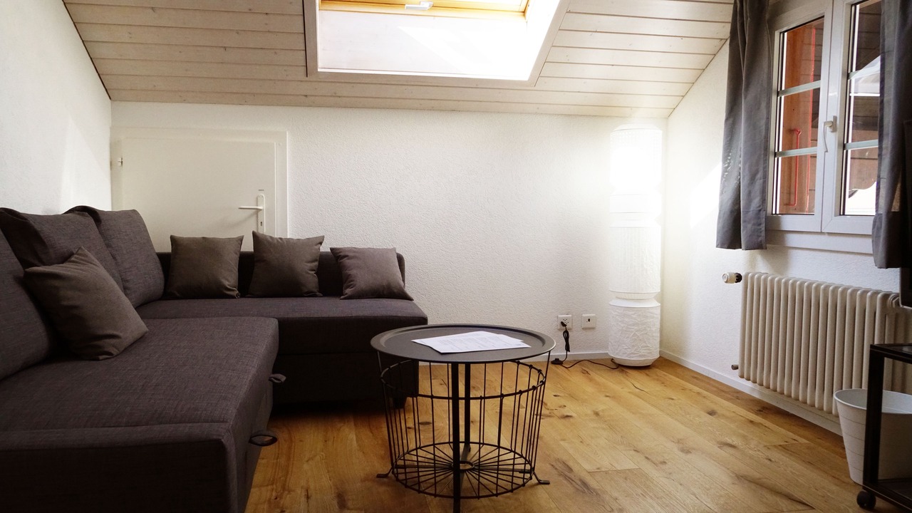 Photo of Bedroom in Unterseen