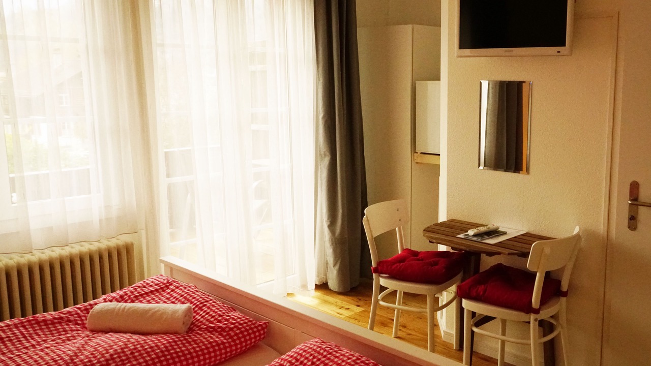 Photo of Bedroom in Unterseen