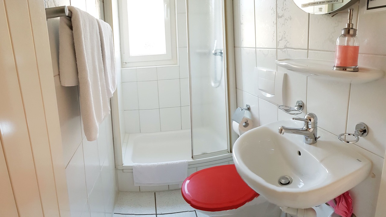 Photo of Bathroom in Unterseen