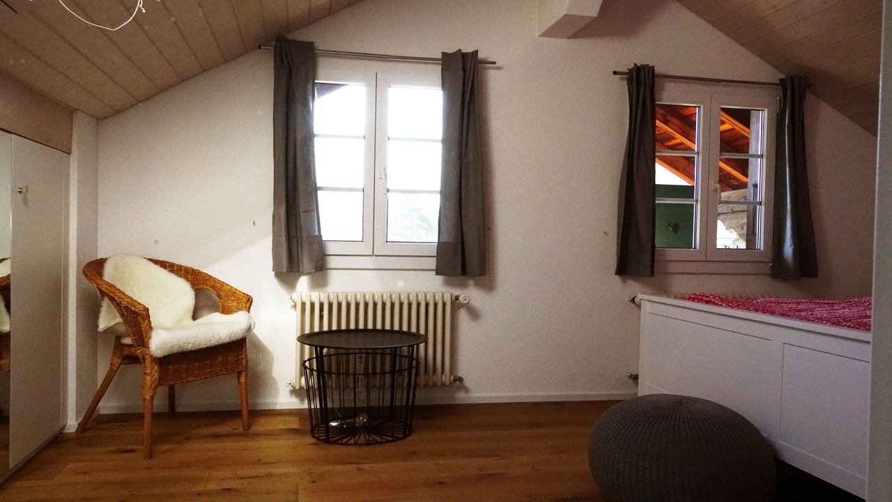 Photo of Bedroom in Unterseen