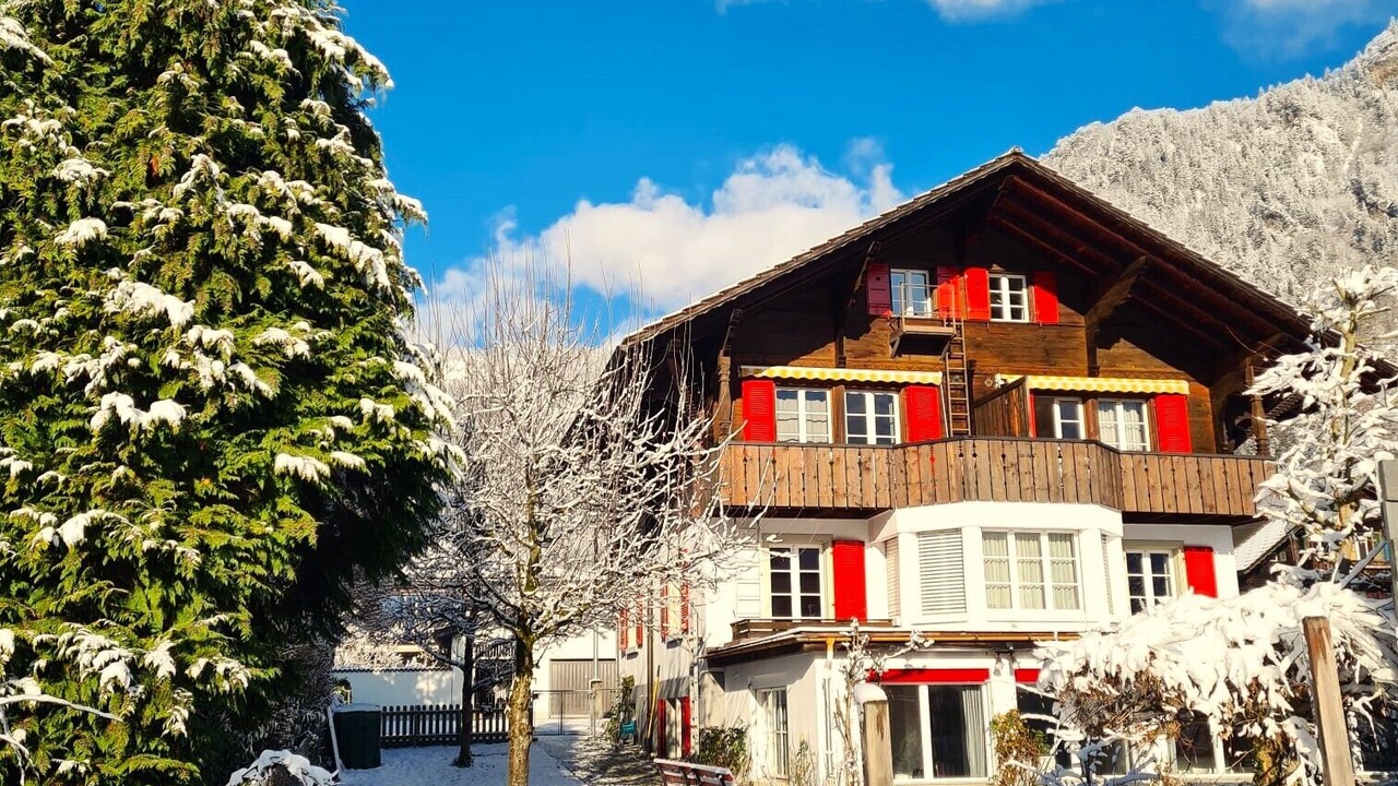 Photo of Outdoor in Unterseen