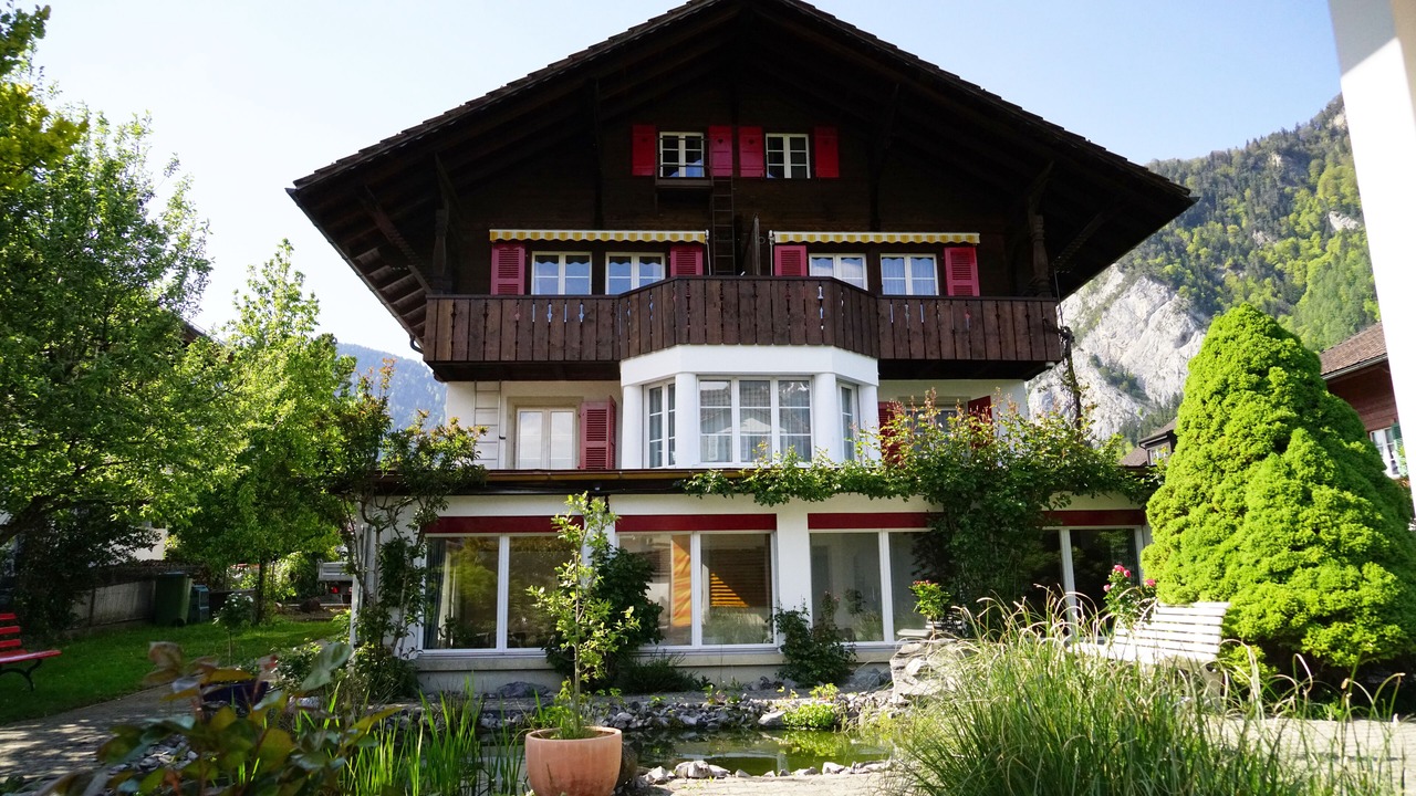 Photo of Outdoor in Unterseen