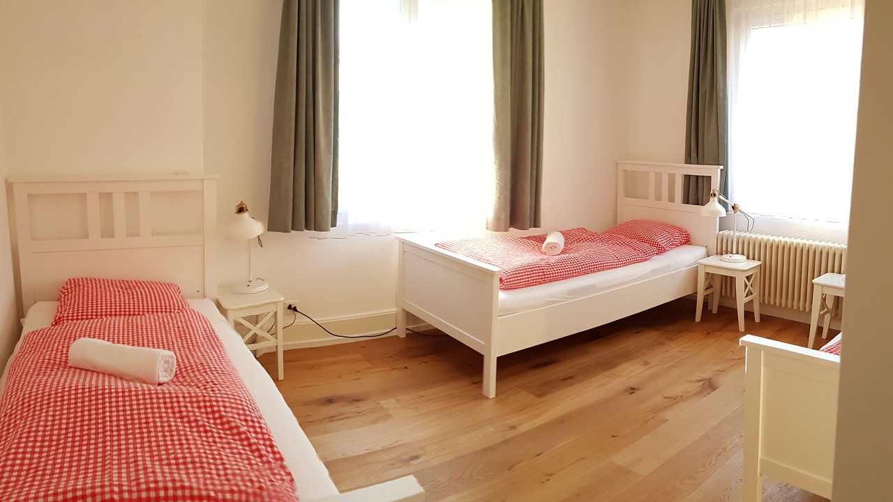 Photo of Bedroom in Unterseen