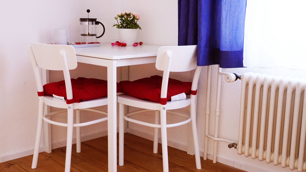 Photo of Bedroom in Unterseen